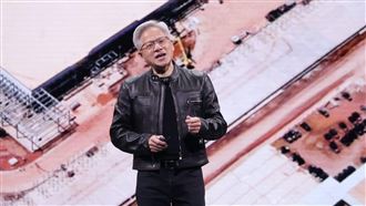 黃仁勳背板股又來了！合作夥伴擴到122家
