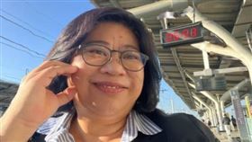 王美惠揭「政治人物職業傷害」！PO舊照自嘲才短短幾年　全場一對比震驚