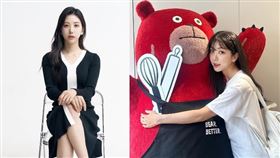 MBC首度報導吳尤安娜在自家電視台霸凌輕生案。（圖／翻攝自MBC）