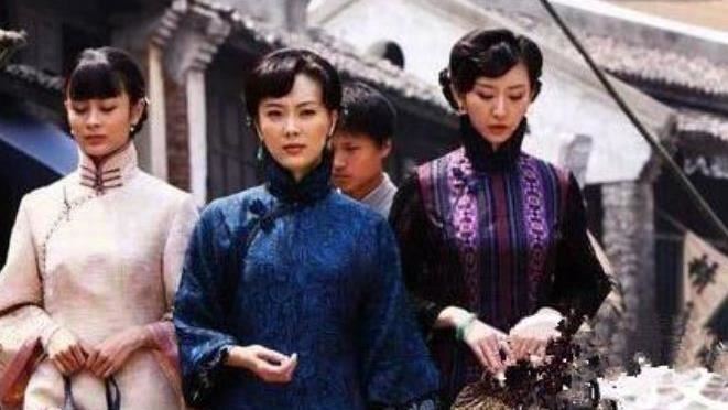 別被騙了！揭古代大小老婆之間的相處之道