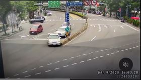 三峽翁飆車原因曝！前1分鐘才撞後車肇逃
