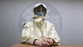 宋小姐指控王文洋與她生下1子，她接受本刊專訪，表示希望孩子認祖歸宗卻遭羞辱，只好提告討公道。