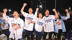 盧秀燕布局2028藏玄機！角逐黨魁時間點曝