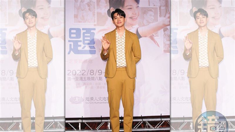 富家千金閃離！李唯楓搭女助理鬧合約糾紛
