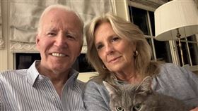 拜登（翻攝自Joe Biden X）