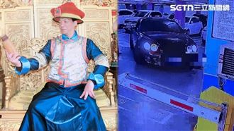 徐少東「偷渡路線曝」　4人助潛逃遭收押