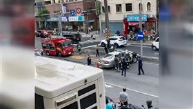 三峽車禍奪3命 肇事翁遭起底曾獲