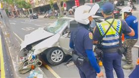 三峽車禍奪3命 肇事翁遭起底曾獲