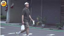 《終極》男星熬過家暴低潮　新歡身分曝光