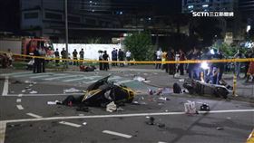 追死者故..事2400。三峽,三峽重大車禍,同班,女學生,北大,高齡駕駛,暴衝