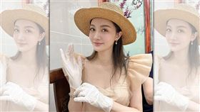 淡出演藝圈的吳亞馨曾被經紀公司求償800萬。（翻攝自吳亞馨臉書）