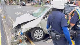 肇事翁累犯0700。三峽,三峽重大車禍