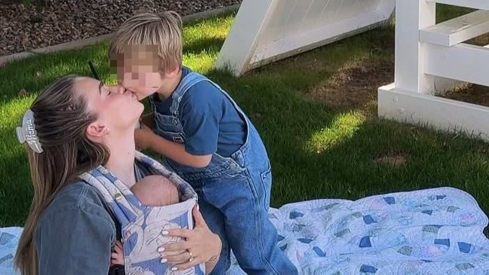 百萬網紅3歲兒自家泳池昏迷　搶救不治亡