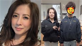 郭靜純。（圖／翻攝自郭靜純臉書）