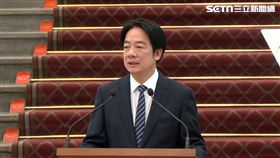 總統賴清德520執政周年談話