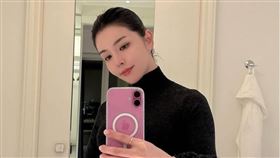 李毓芬曾推出MV創下破億點擊。（圖／翻攝自李毓芬IG）