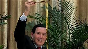 賴清德總統就職周年，前總統馬英九提三建議、喊話別再激化大罷免。（圖／翻攝自馬英九臉書）