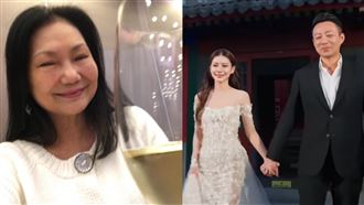 S媽見不到孫心碎發聲　Mandy真實態度曝光