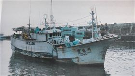 徐富癸,漁業署,海巡署,菲律賓,台灣籍,屏東,海域,漁船,公務船▲圖片描述。（圖／民眾提供）