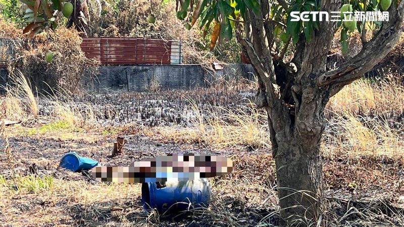 殯儀館旁火警⋯隔日詭見屍！死者身份曝光