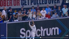 ▲莫瑞爾（Christopher Morel）沒收2分砲。（圖／翻攝自MLB官網）