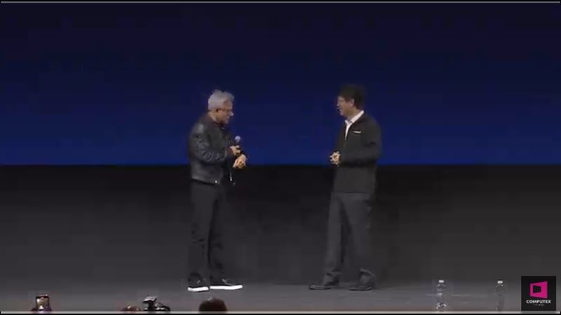 AI教父4千萬RM錶遭調侃　劉揚偉當場狂虧