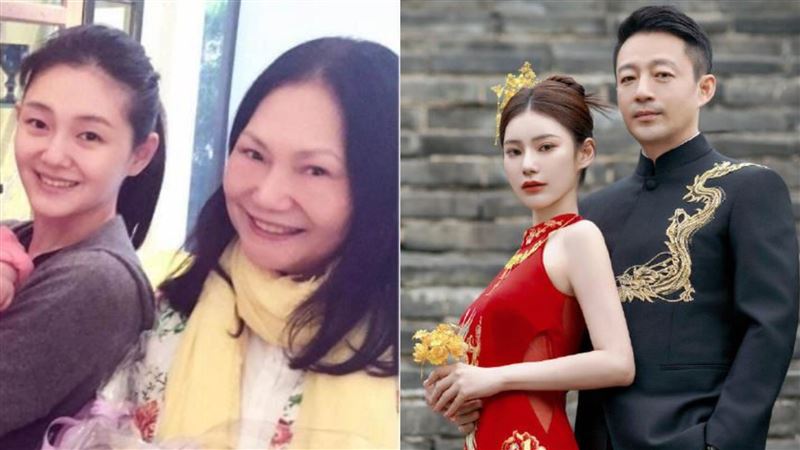 爆禁2事被當壞女人　Mandy吐後媽真實心聲