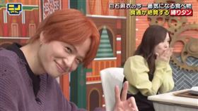 菊池風磨、白石麻衣的感情世界再被日媒關注。（翻攝網路）