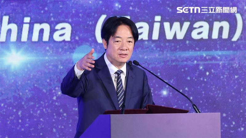 賴清德國安情勢簡報！郭雅慧：涵關稅進度