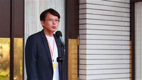 ▲黃國昌受訪。（圖／民眾黨提供） 