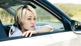 戴愛玲相隔2年再度推出全新迷你專輯《別害怕》（圖／華納音樂提供）