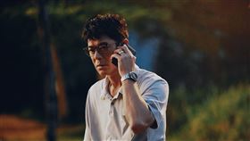 《私家偵探》古天樂、劉冠廷。（圖／華映提供）