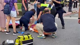 獨／「路怒症」害三峽翁釀禍？精神醫解答