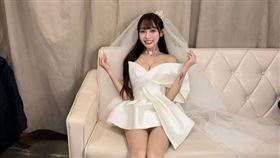 （翻攝自林襄IG）