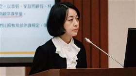 王婉諭今（20）天表示，「高齡駕駛」不一定有問題，真正的問題是「缺乏管理」的高齡駕駛制度。（圖／翻攝自王婉諭臉書）