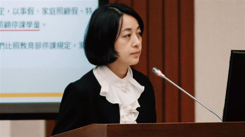 三峽車禍　王琬諭：高齡駕駛不一定有問題