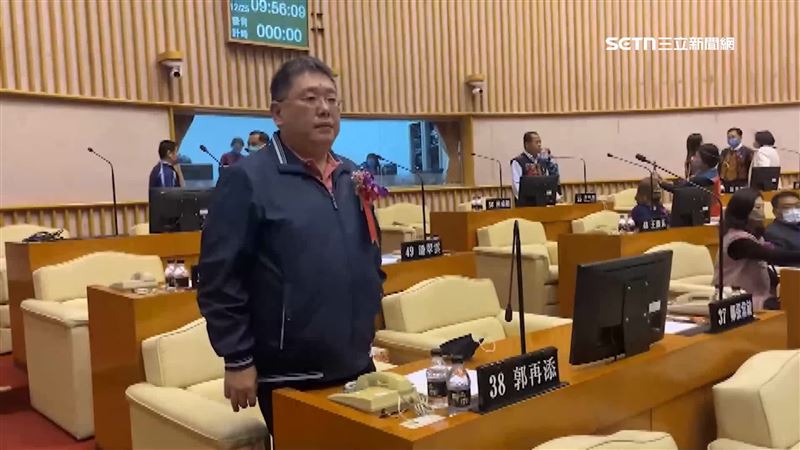 兩岸地下匯兌破千萬！郭再添判刑4年