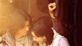 許光漢、袁澧林《他年她日》。（圖／甲上提供）