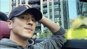 莊凱勛。（圖／翻攝自臉書）