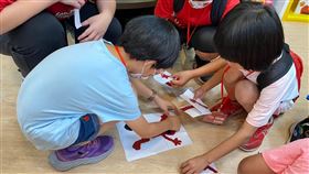 圖/芝麻村文教提供