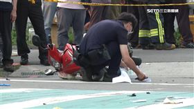 等不到來接... 小六女兒返家才知媽媽遇劫