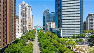 打通三大科技園區！南屯「市政大道」起飛