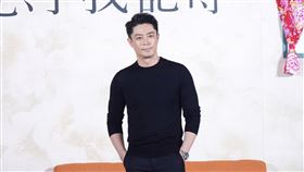 謝盈萱、秦漢、霍建華、周采詩、劉品言。（圖／記者趙于瑩攝影）