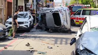 三峽肇事翁傷重離世！車禍真相恐難釐清