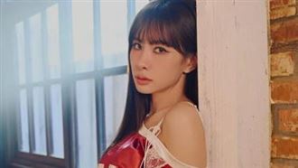 安心亞520高調認愛了！甜喊對方撿到寶