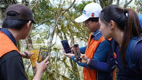 台灣大攜手《上山下海過一夜》支持登山家勇敢追夢（業配勿用）