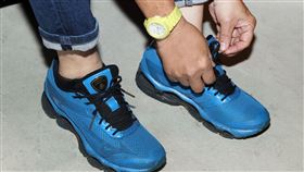 ▲穿鞋先穿左腳還是右腳？（示意圖／三立新聞網）