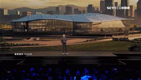 輝達總部落腳北士科! 10分鐘捷運生活圈受惠