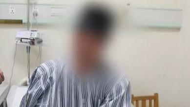 男患怪病「說話臉就抽搐」吃藥2年治不好