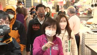 稱林昶佐焦慮症不宜去芬蘭　林憶君拒道歉